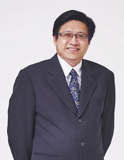 Tan Kim Hong